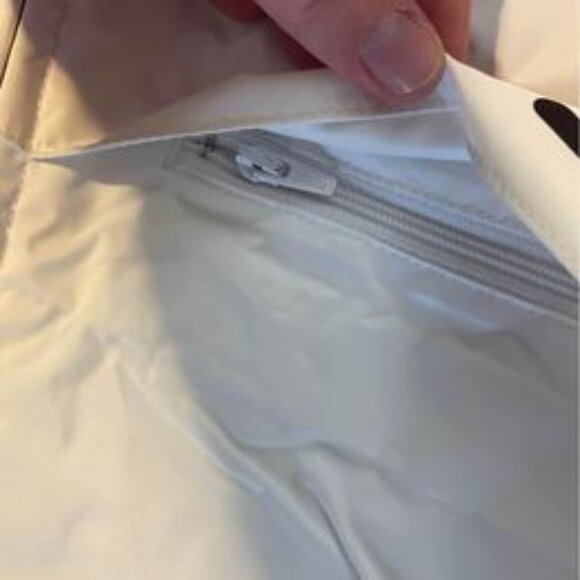 Puma Red Racing Windbreaker - Men's L - Picture 4 of 7